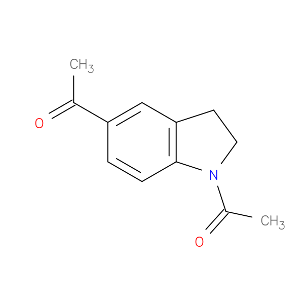 1,5-Diacetylindoline