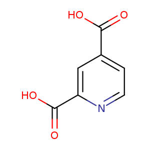 2,4-Pyridinedicarboxylic acid