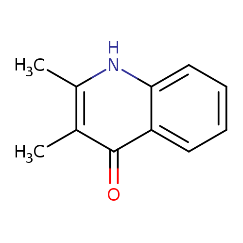 2,3-Dimethylquinolin-4-ol