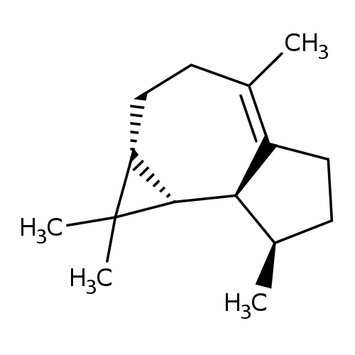 (+)-Ledene
