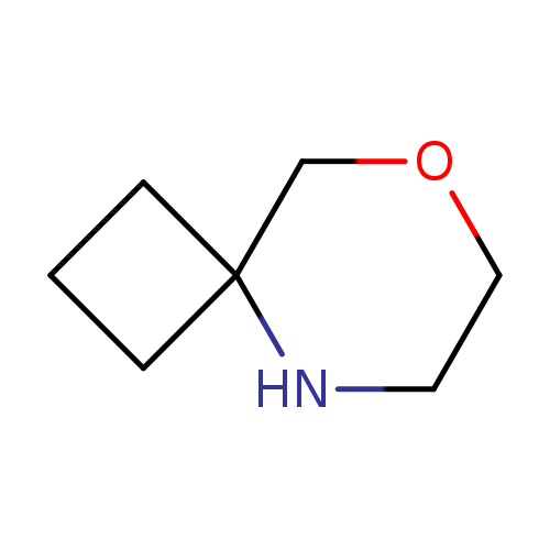 8-Oxa-5-azaspiro[3.5]nonane hemioxalate