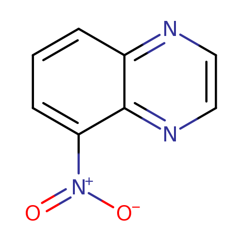 5-NITROQUINOXALINE