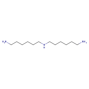Bis(hexamethylene)triamine