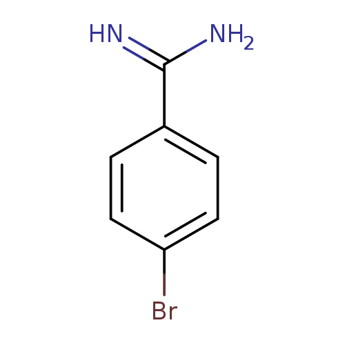 4-Bromobenzimidamide