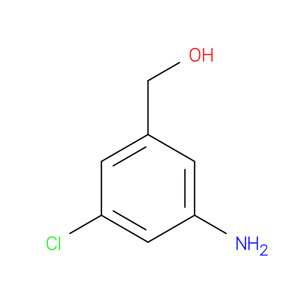(3-Amino-5-chlorophenyl)methanol