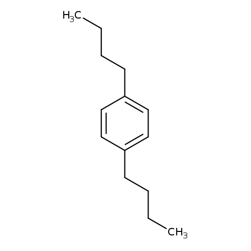 Benzene, 1,4-dibutyl-