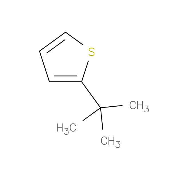 2-(tert-Butyl)thiophene