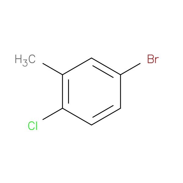 5-Bromo-2-chlorotoluene