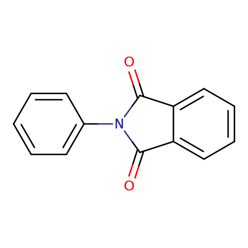 2-Phenylisoindole-1,3-dione