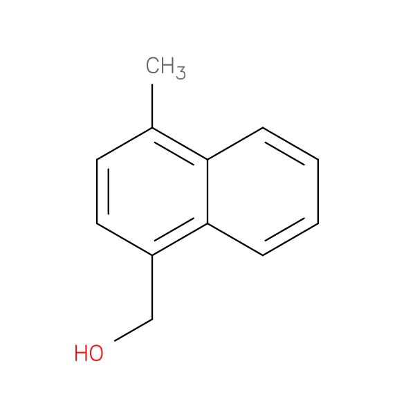 (4-Methylnaphthalen-1-yl)methanol