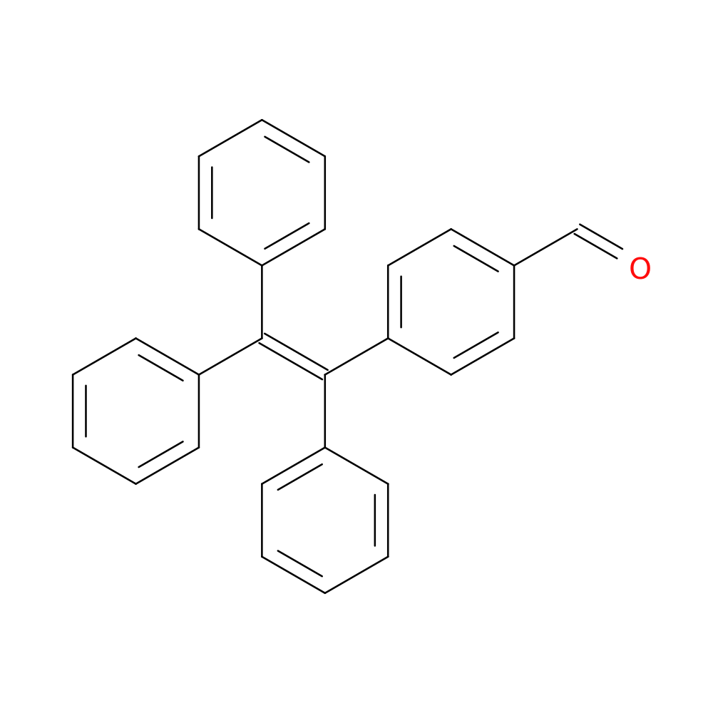 4-(1,2,2-Triphenylvinyl)benzaldehyde