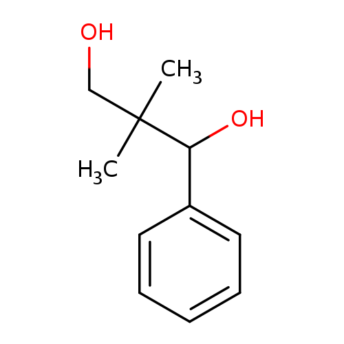 1,3-Propanediol,2,2-dimethyl-1-phenyl-