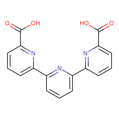 6',2'']Terpyridine-6,6''-dicarboxylic acid