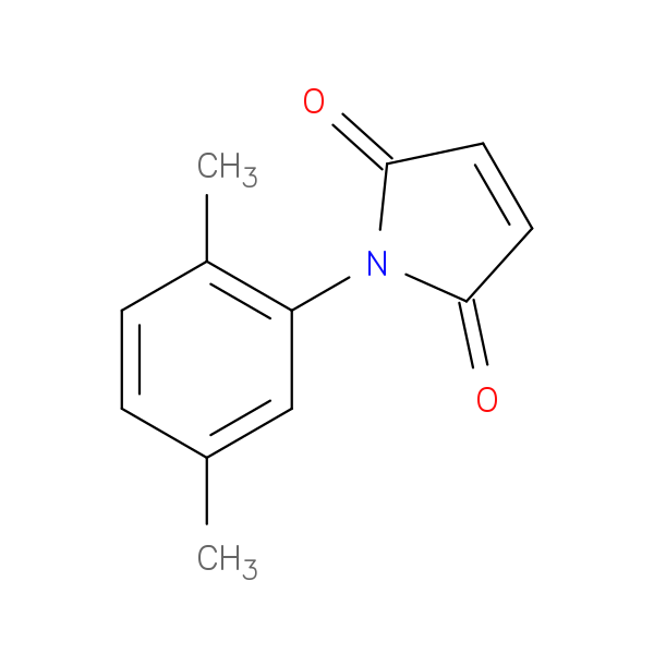 1-(2,5-Dimethylphenyl)-1H-pyrrole-2,5-dione