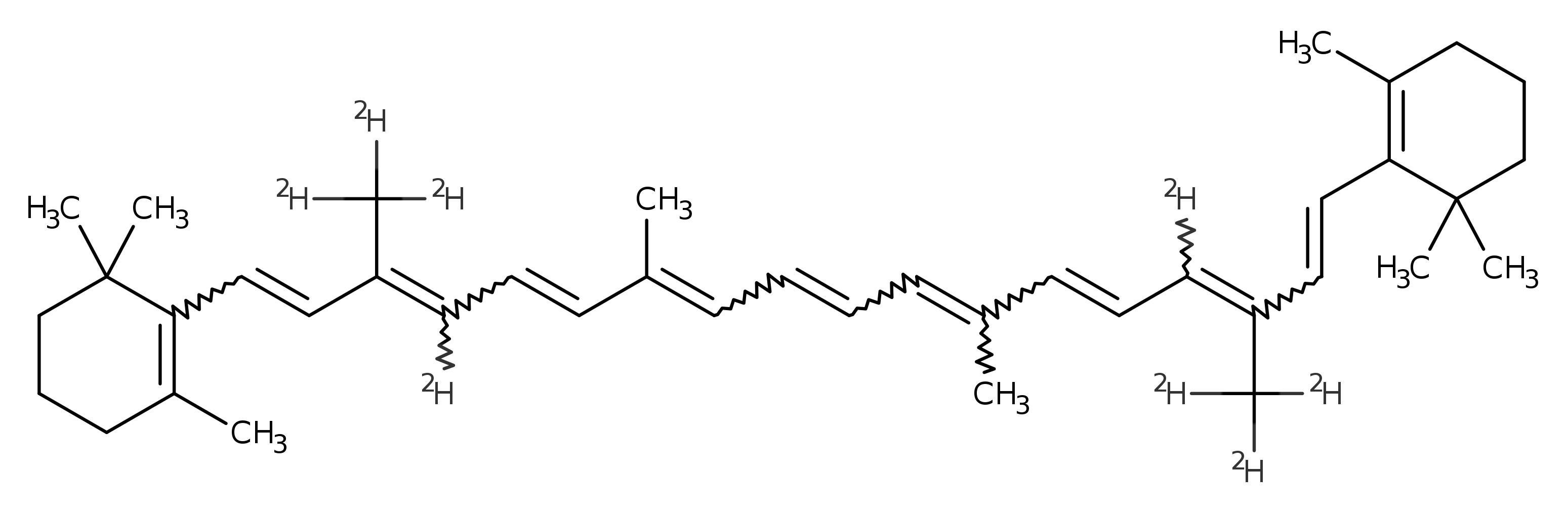 β-Carotene-d8