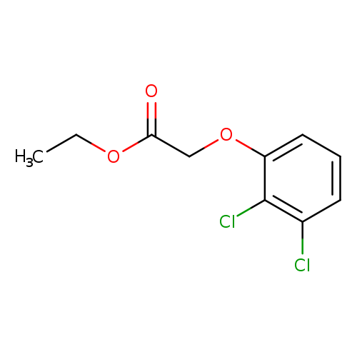 Ethyl 2-(2,3-dichlorophenoxy)acetate