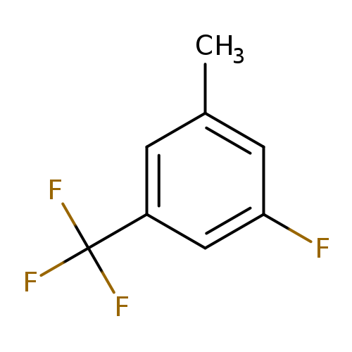 3-Fluoro-5-methylbenzotrifluoride
