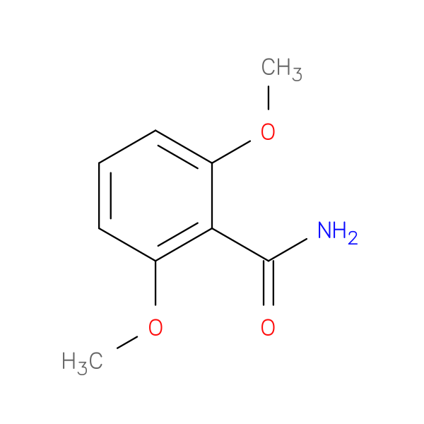 2,6-Dimethoxybenzamide