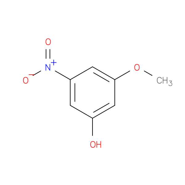 3-Methoxy-5-nitrophenol