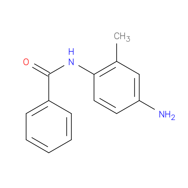 N-(4-Amino-2-methylphenyl)benzamide