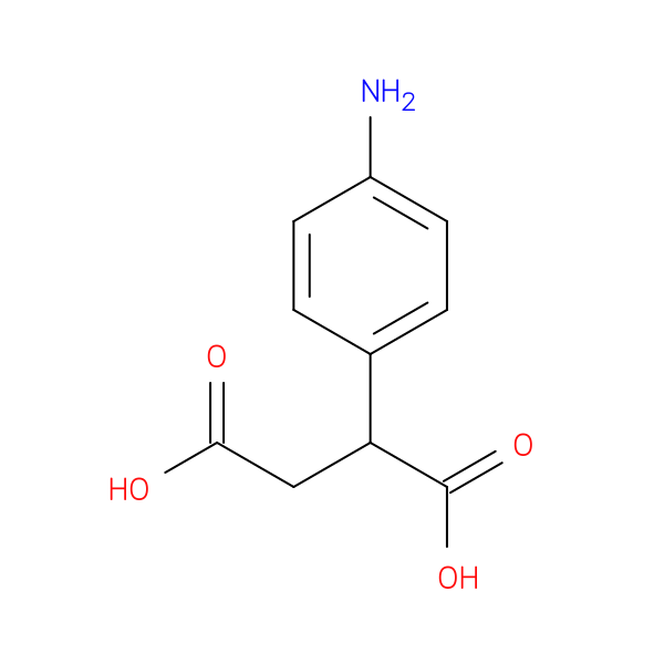 4-Aminophenylsuccinic acid