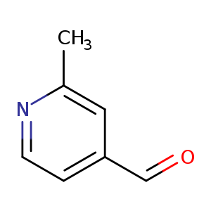 2-Methylpyridine-4-carboxaldehyde