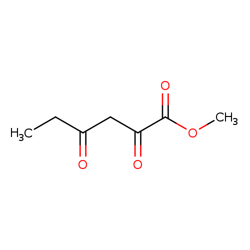 Methyl 2,4-dioxohexanoate