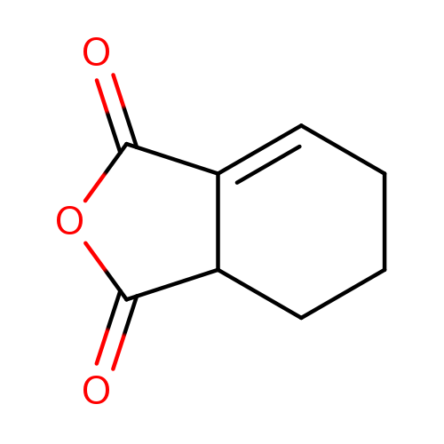 1,3,3a,4,5,6-hexahydro-2-benzofuran-1,3-dione
