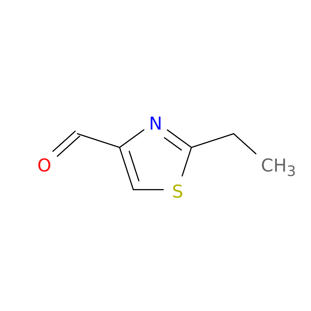 2-ethyl-1,3-thiazole-4-carbaldehyde