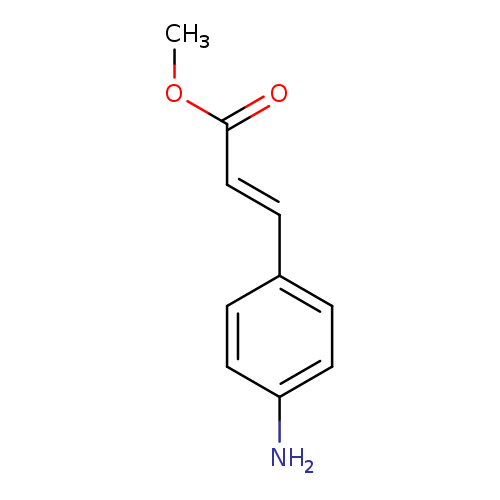 METHYL 4-AMINOCINNAMATE