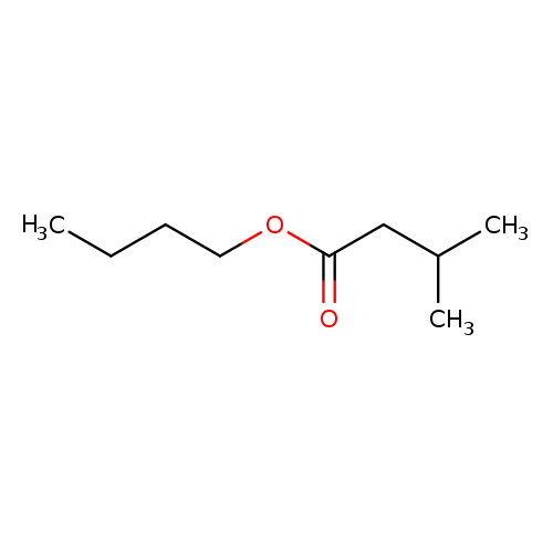 Butyl 3-methylbutanoate