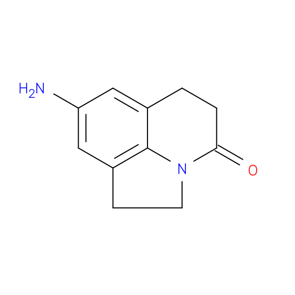 6-amino-1-azatricyclo[6.3.1.0,4,12]dodeca-4(12),5,7-trien-11-one