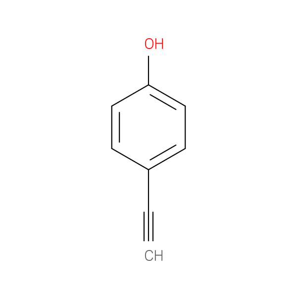 4-Ethynylphenol