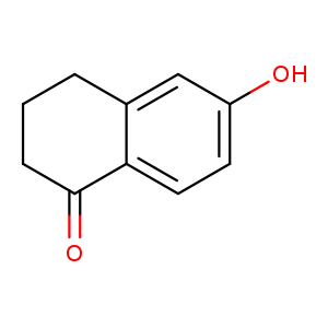 6-HYDROXY-1-TETRALONE