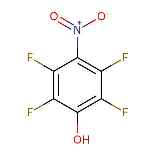 2,3,5,6-tetrafluoro-4-nitrophenol