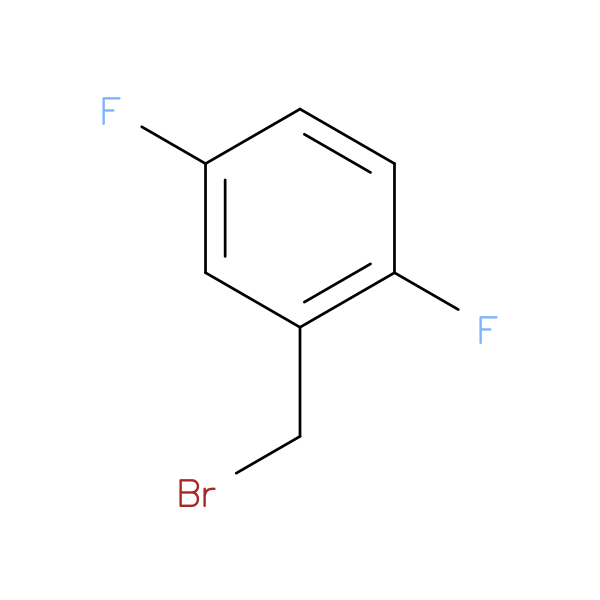 2-(Bromomethyl)-1,4-difluorobenzene