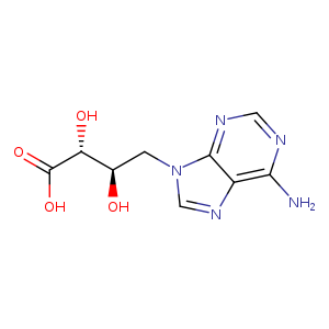 D-Eritadenine