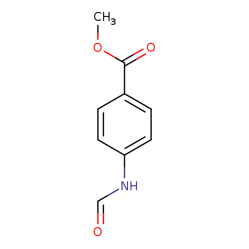 Methyl 4-formamidobenzoate