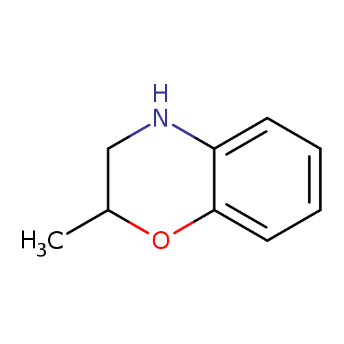 2-Methyl-3,4-dihydro-2H-benzo[b][1,4]oxazine