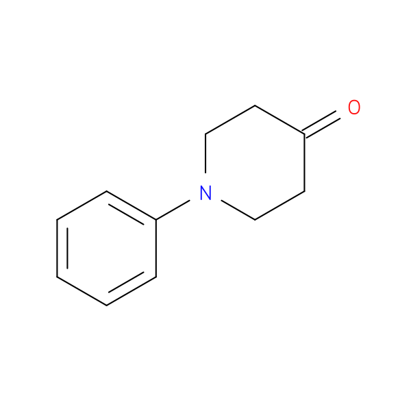 N-Phenylpiperidin-4-one