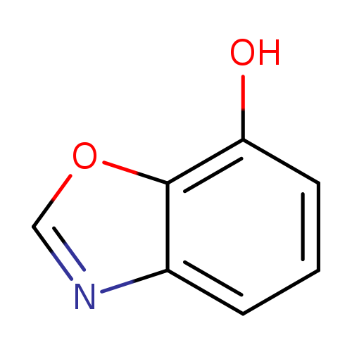 1,3-benzoxazol-7-ol
