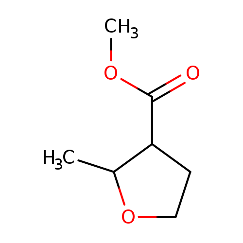 Methyl 2-methyloxolane-3-carboxylate