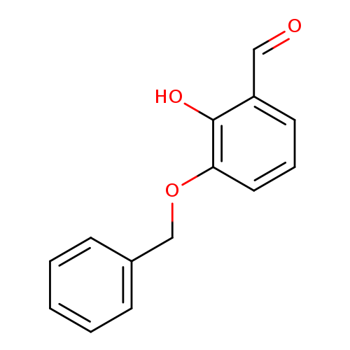 3-(Benzyloxy)-2-hydroxybenzaldehyde