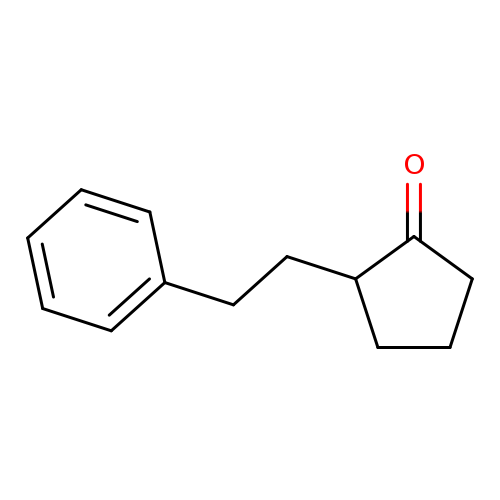 2-Phenethylcyclopentanone