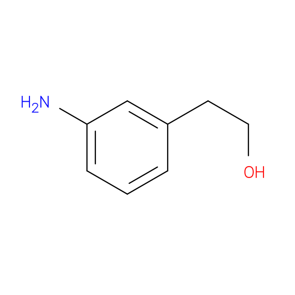 2-(3-Aminophenyl)ethanol