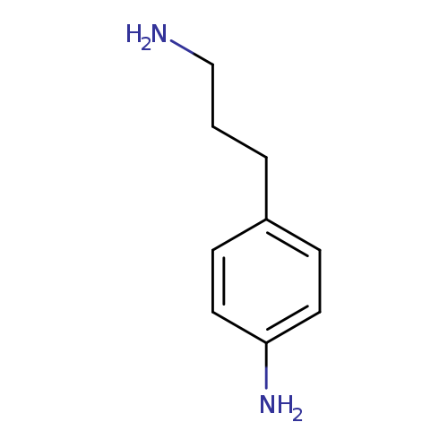 Benzenepropanamine, 4-amino- (9CI)