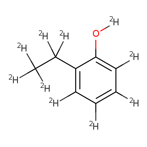 2-Ethylphenol-d10