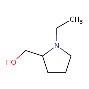 (1-Ethylpyrrolidin-2-yl)methanol