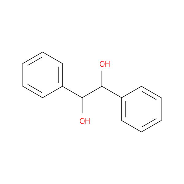 1,2-Diphenylethane-1,2-diol