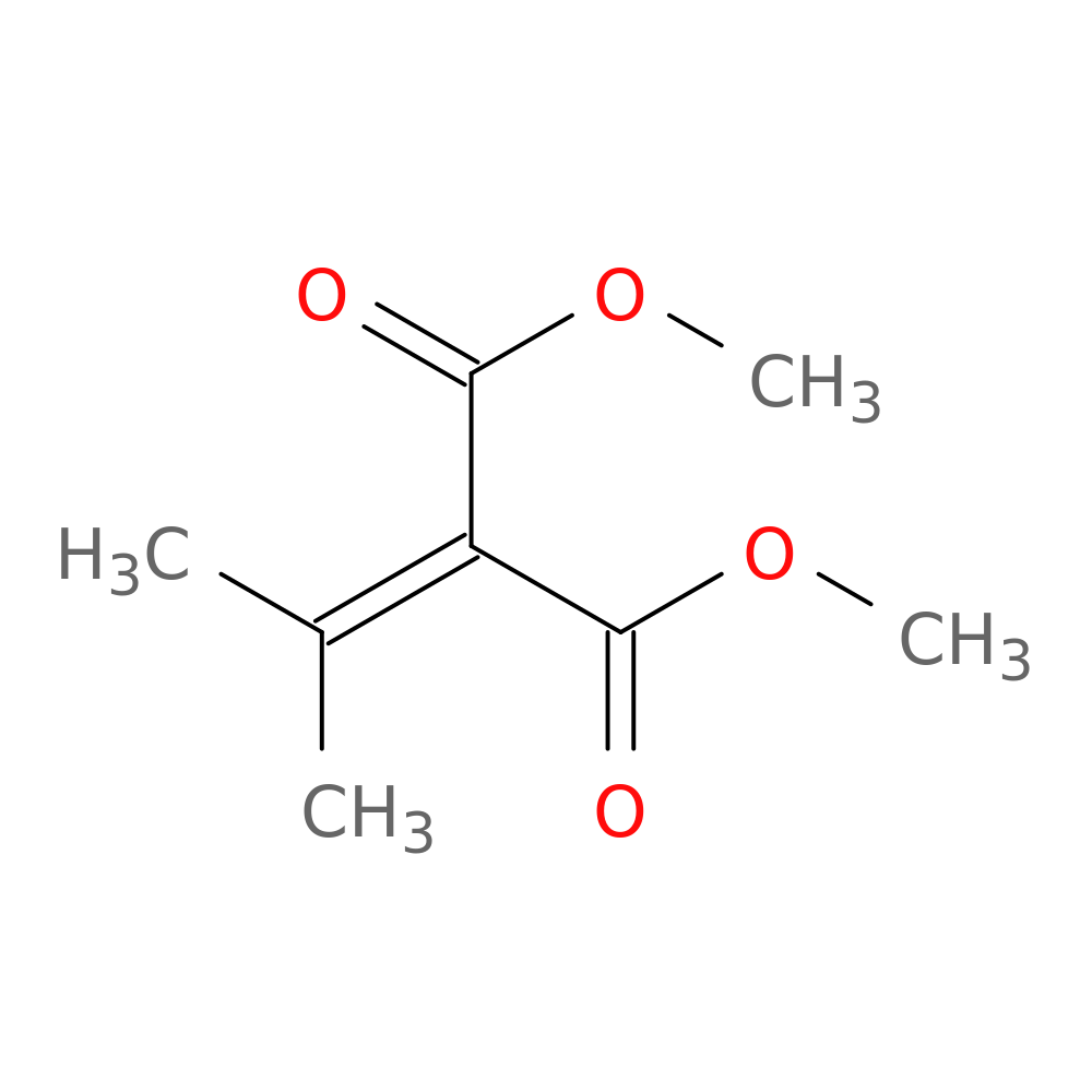 Dimethyl isopropylidenemalonate